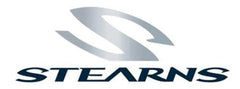 Stearns adult classic life vest for boating and watersports