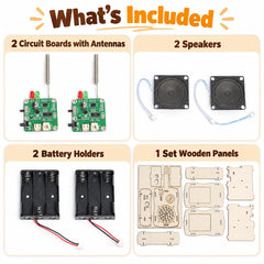 STEM projects science toys product image