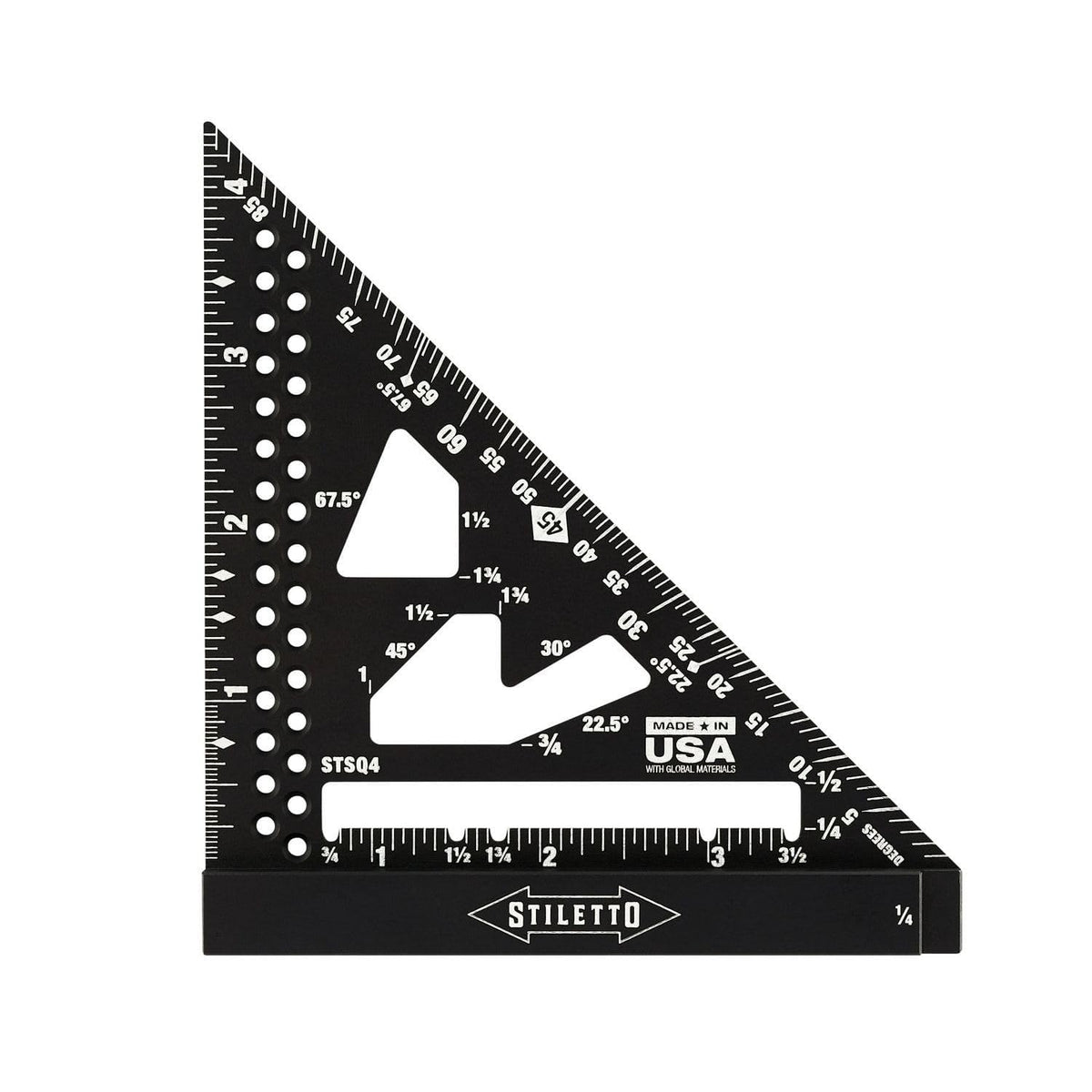 Stens replacement parts for 4.5 in Trim Square close up
