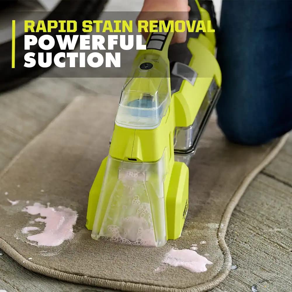 ONEAND SWIFTCLEAN spot cleaner component by Stens