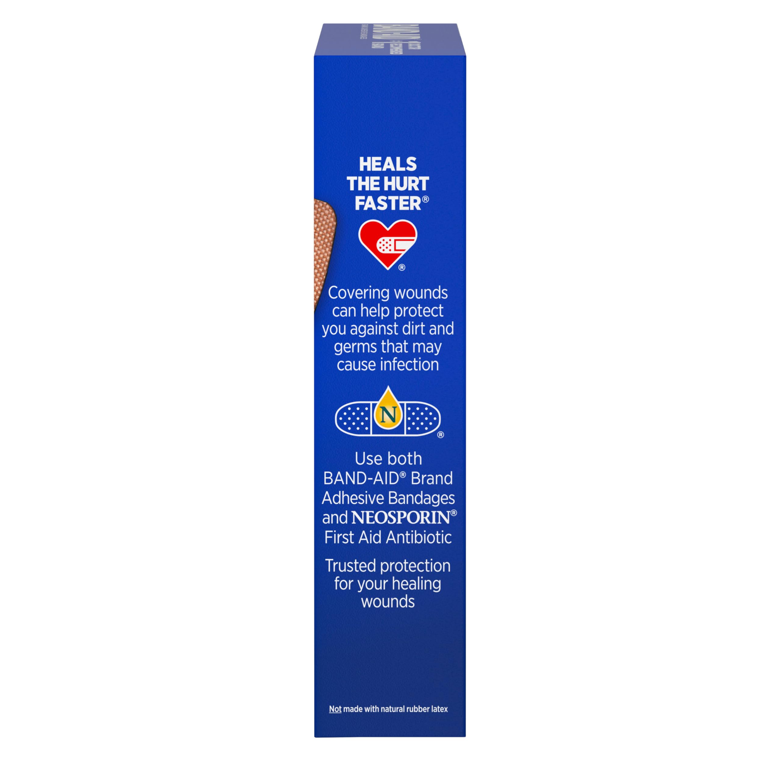Not recommended for sensitive or delicate skin