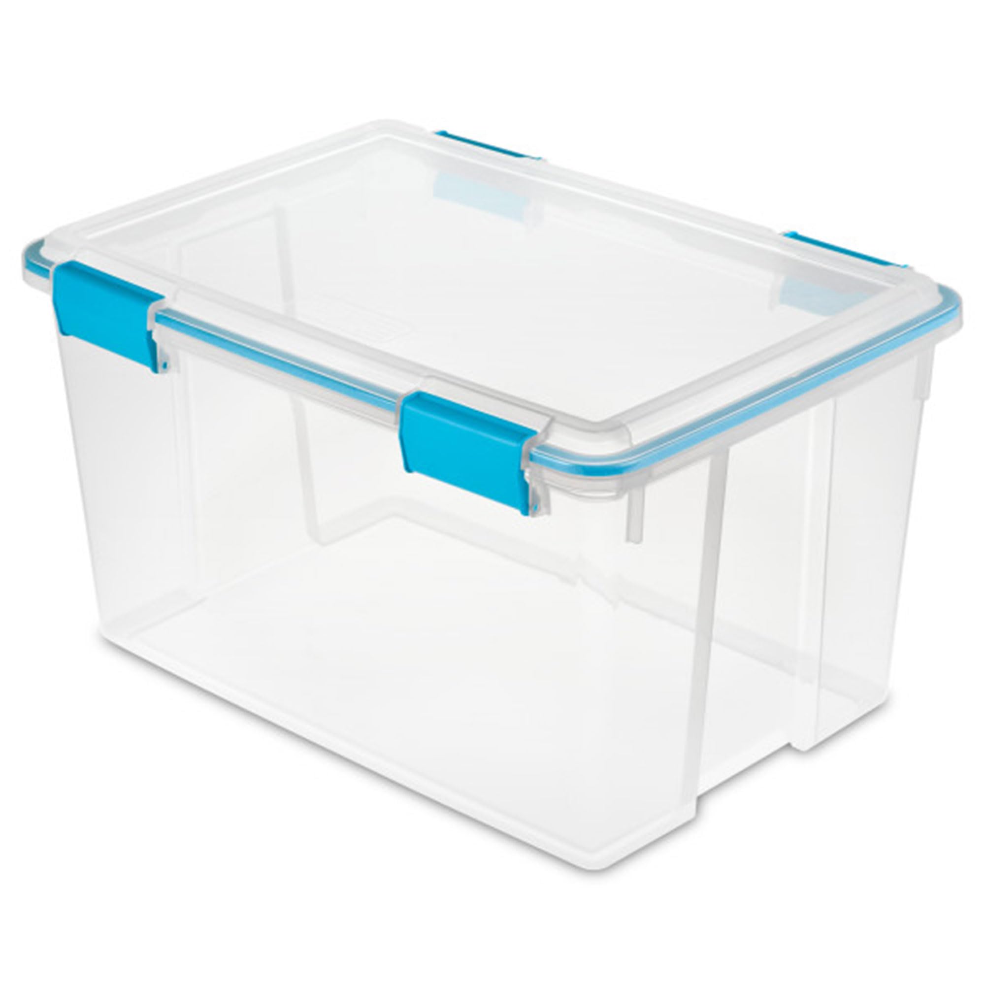 USA made BPA-free Sterilite storage box
