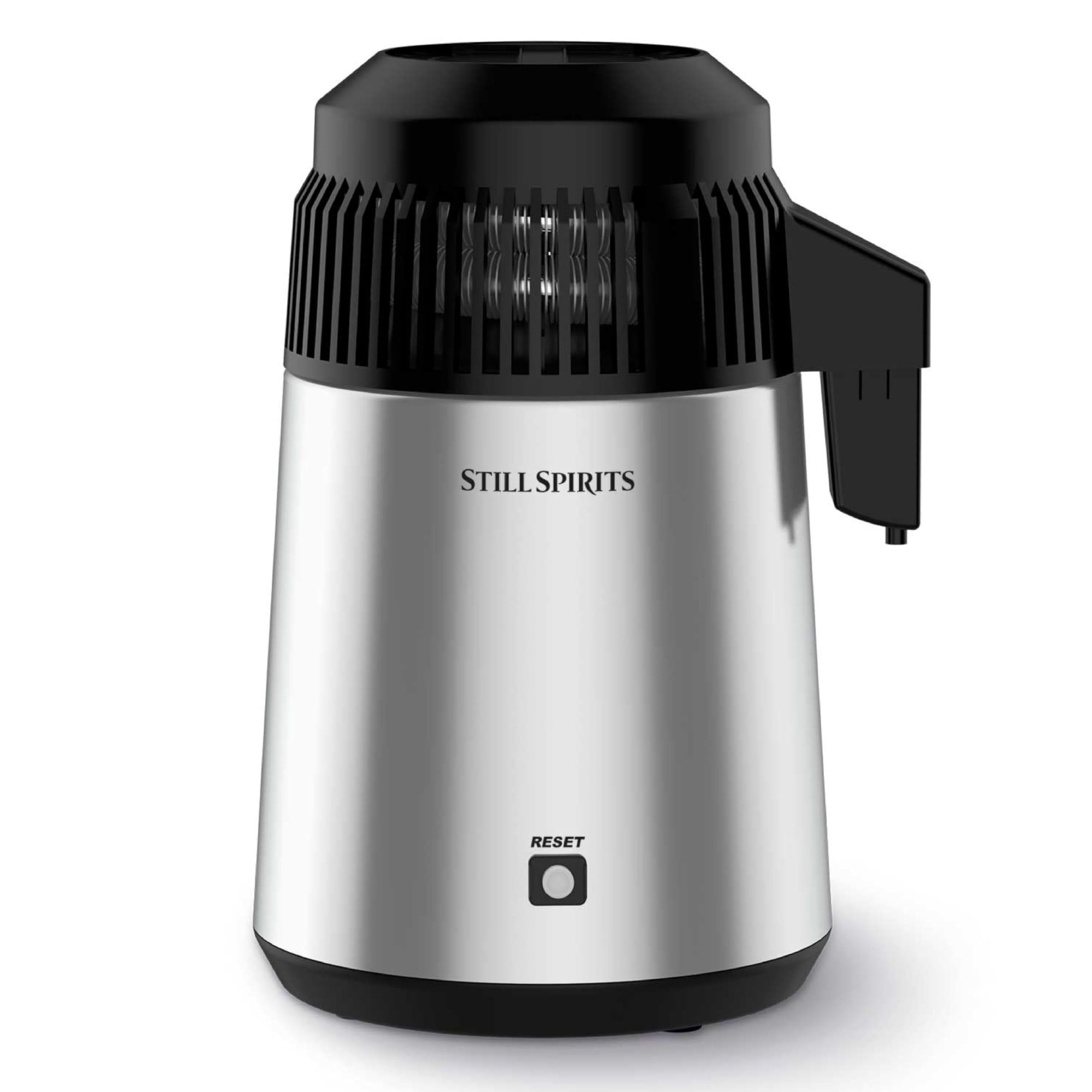 Still Spirits Air Still Water Distiller countertop 1 gallon