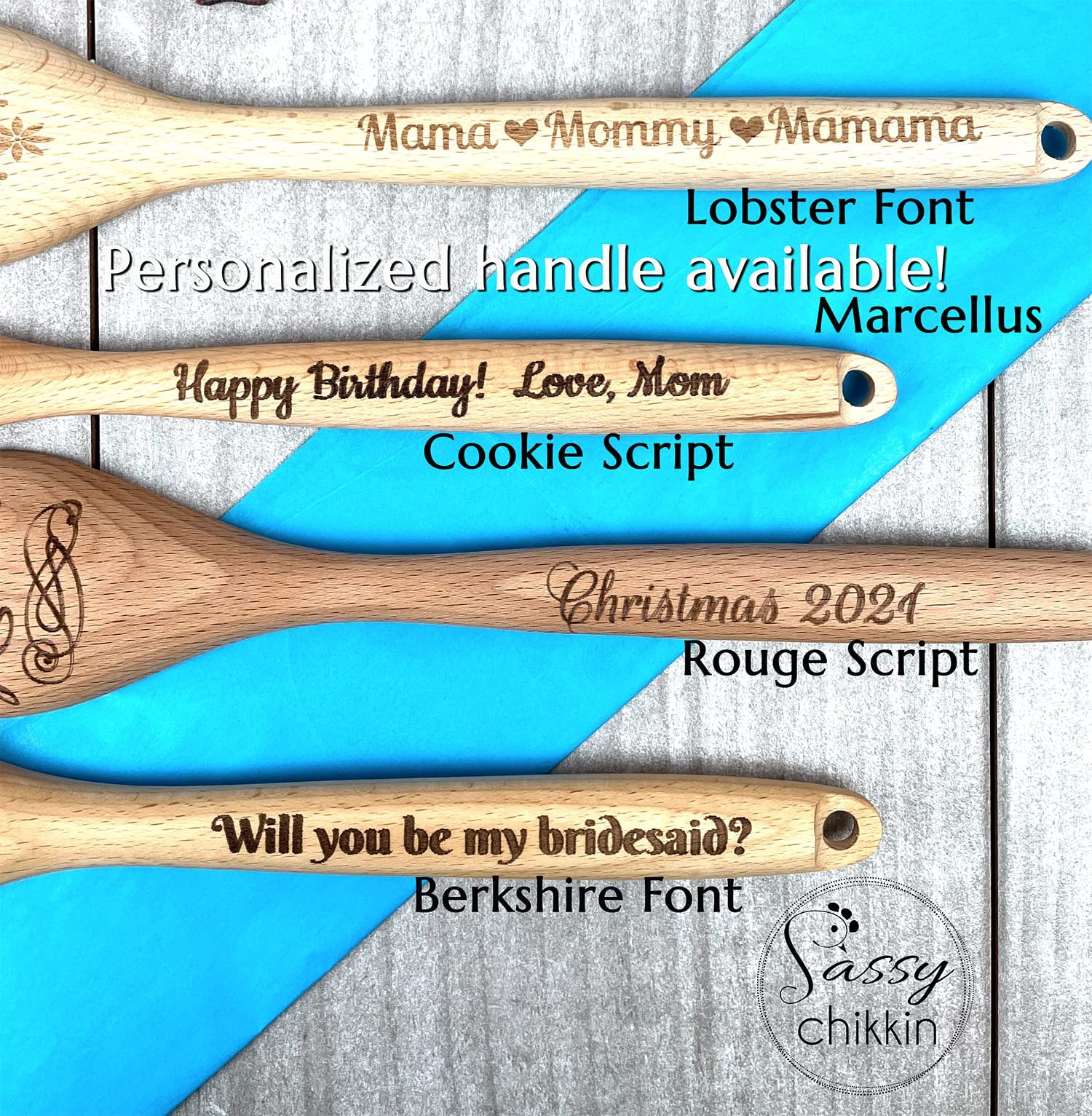 Stir the Pot gag gift concept