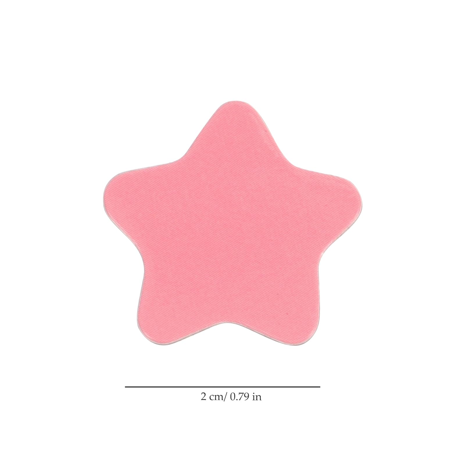Mini star magnets for kitchen office and home