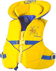 Stohlquist child pfd life jacket 30-50 lbs product image