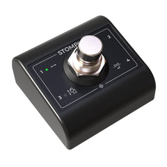 STOMP Mini Bluetooth Page Turner compact design image