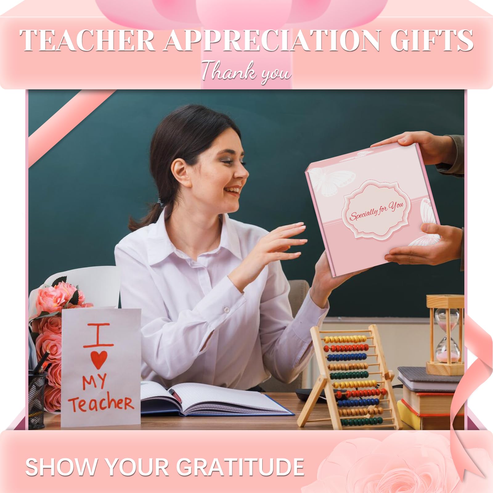 storage bag for organizing classroom essentials