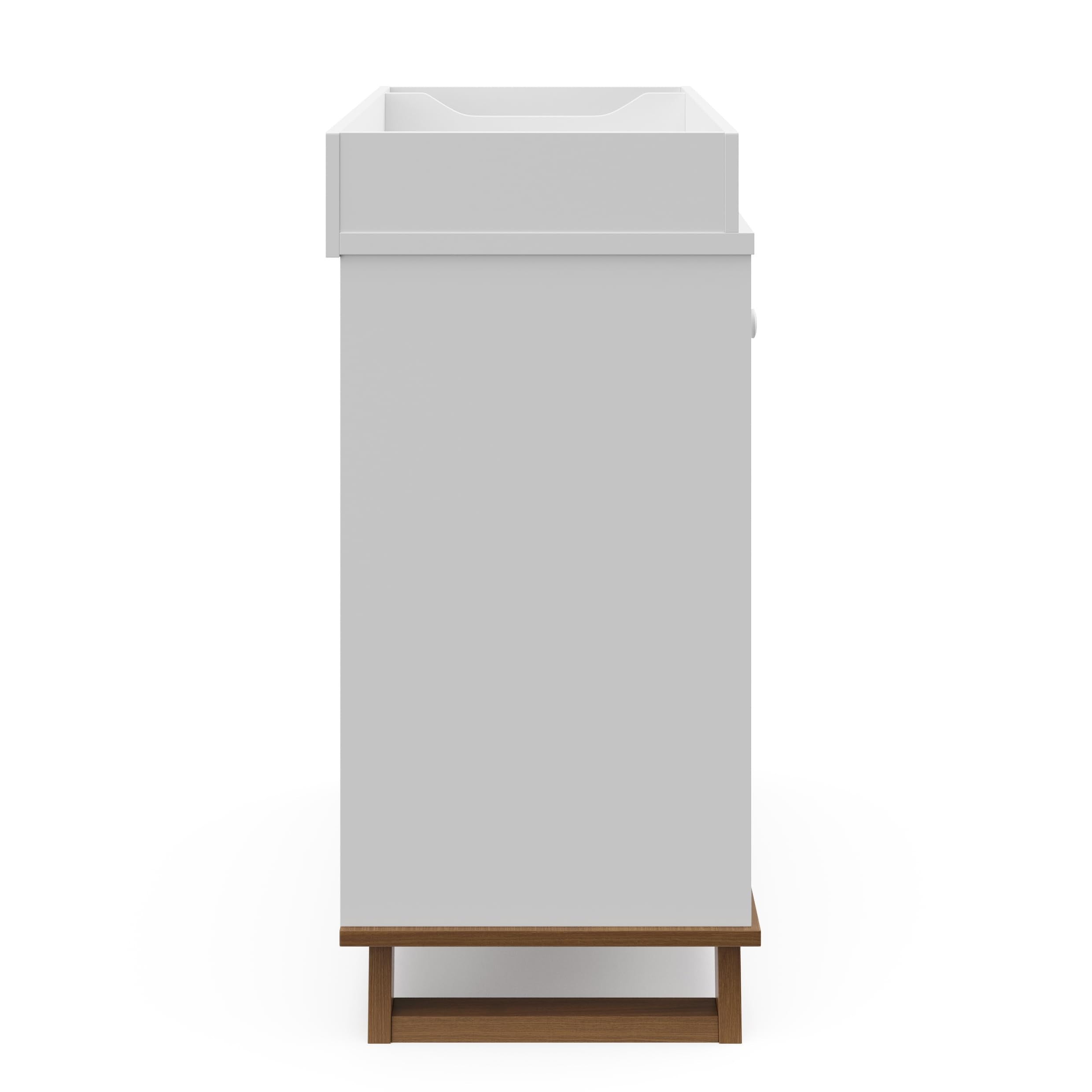 Product packaging and installation-ready furniture
