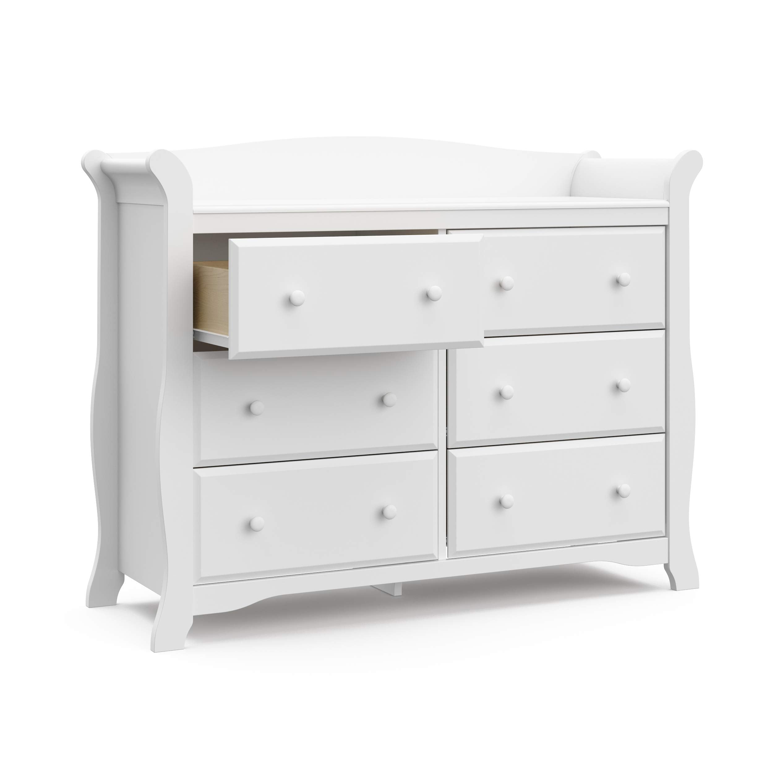 Avalon dresser assembly instructions
