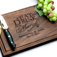 Straga cutting boards No012 closeup
