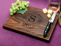Straga elegant initial design no005 packaging view