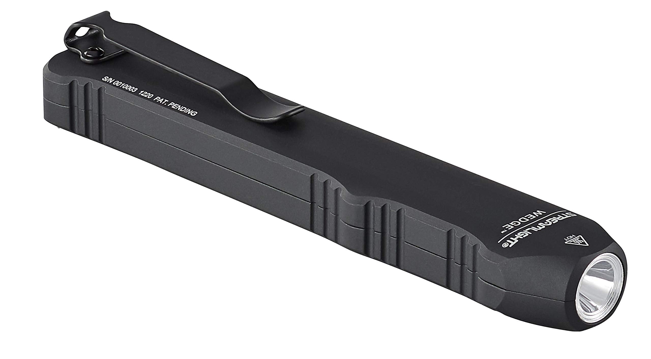 Streamlight 88810 Wedge flashlight 300 lumen image