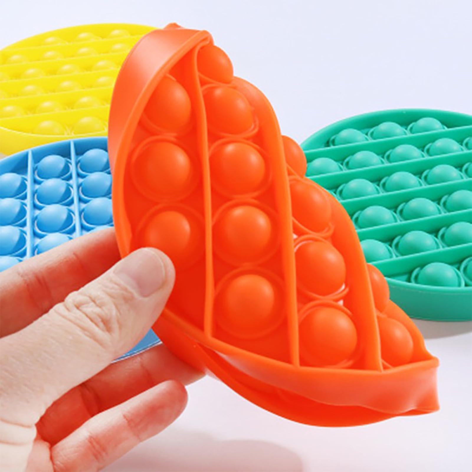 Party favors classroom prizes fidget toys set