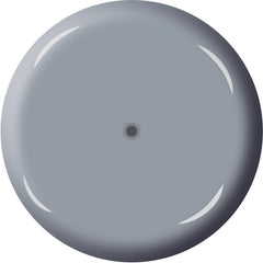 Gray self-etching primer for bare metals and anti-rust protection