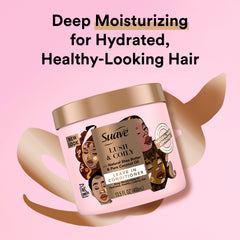 Artwork design partnership Ashley Price Pink Lush Coily collection packaging