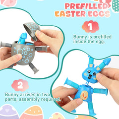 Suction cups attach to windows and mirrors for play