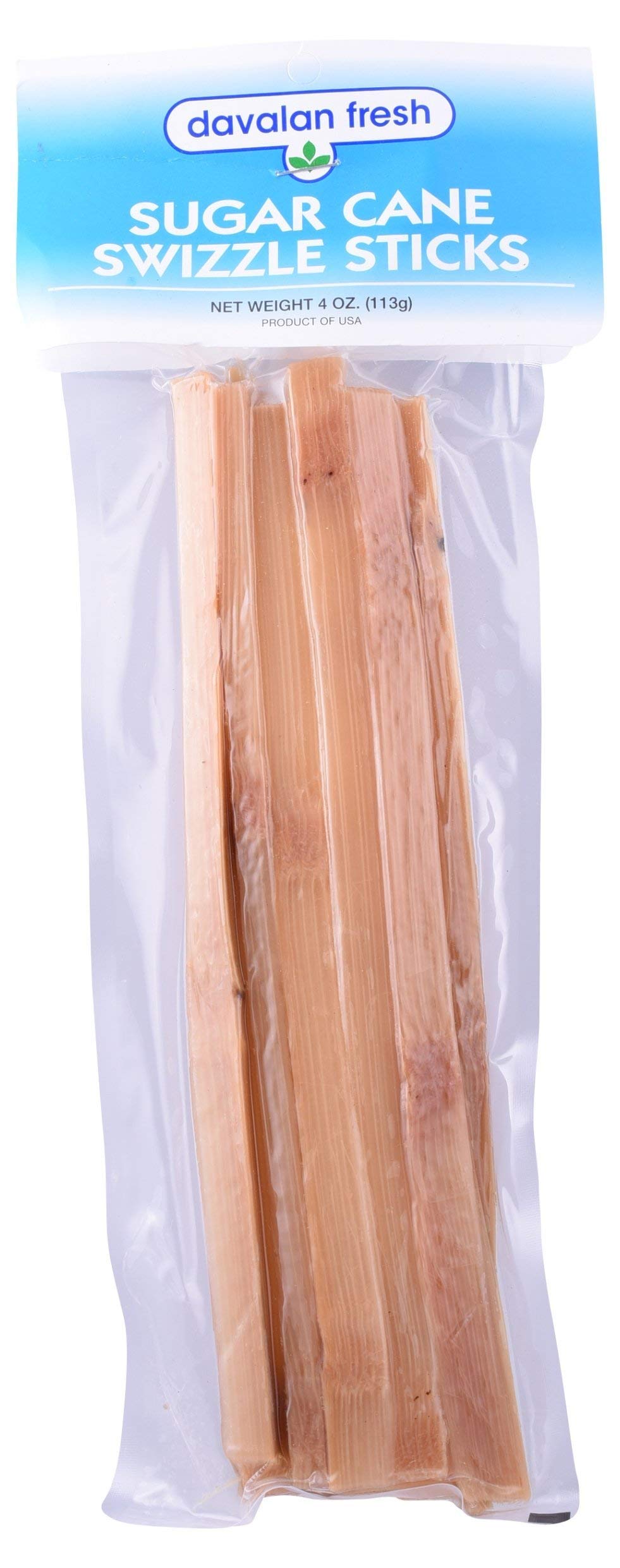 Sugar Cane Swizzle Sticks 1 Ea product image