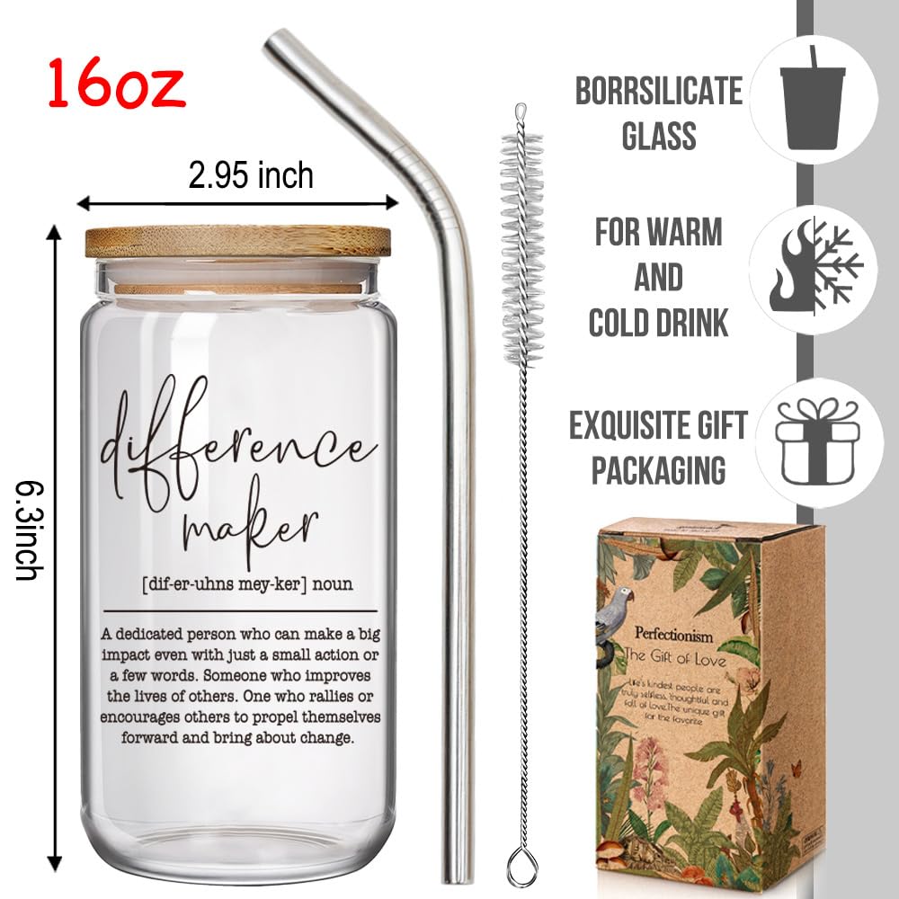 gift-ready packaging for holidays and birthdays