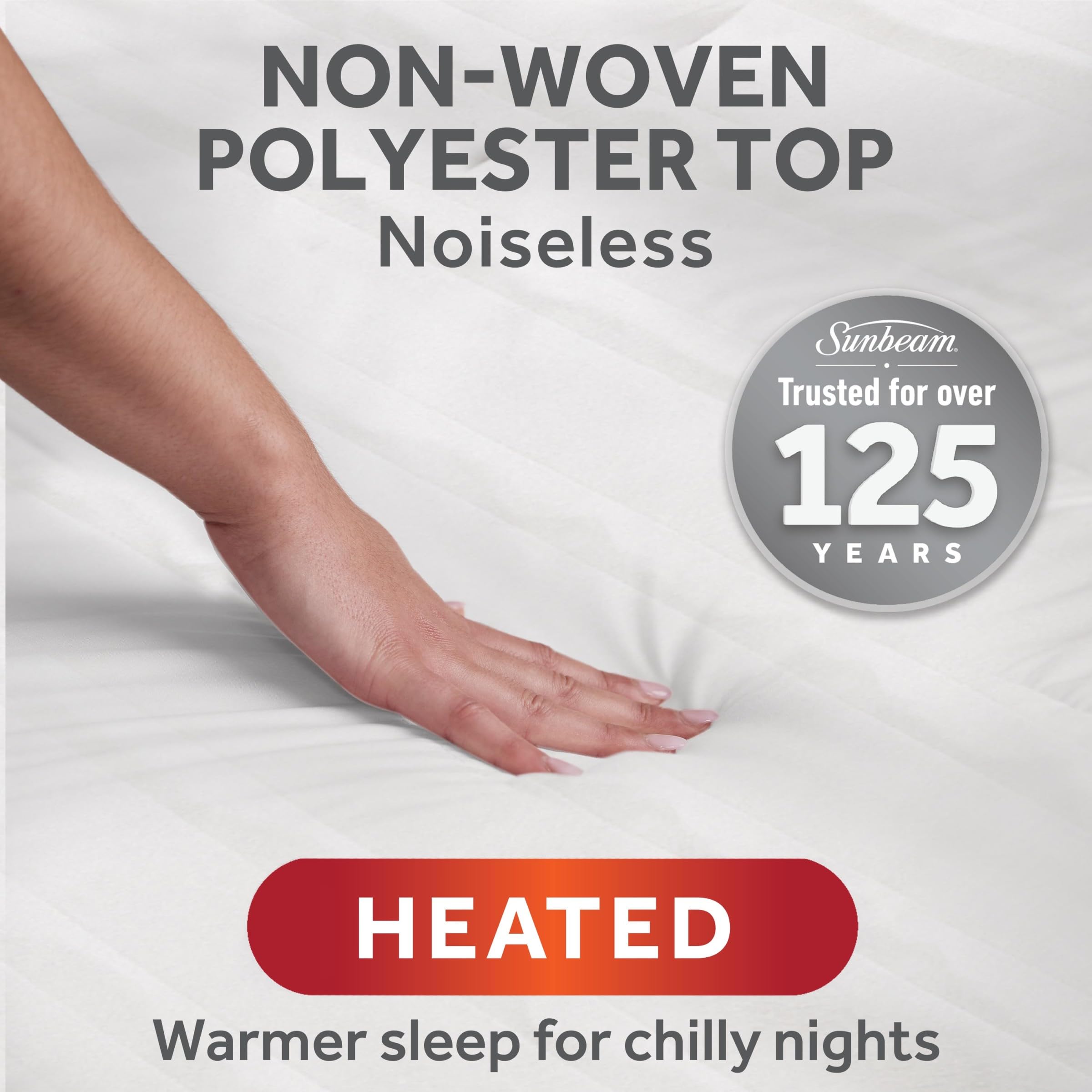Sunbeam detachable controller for easy washing