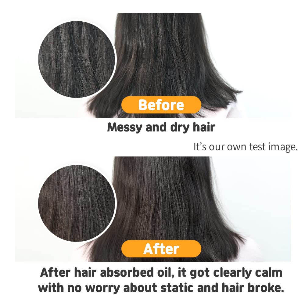 K-Beauty Elizavecca CER-100 hair oil 100ml