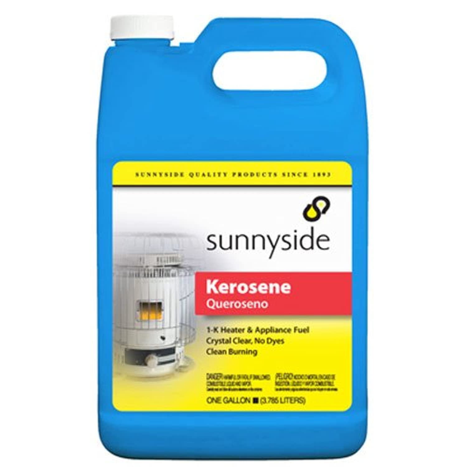 Sunnyside Corporation 700G1 Kerosene Fuel 1-Gallon