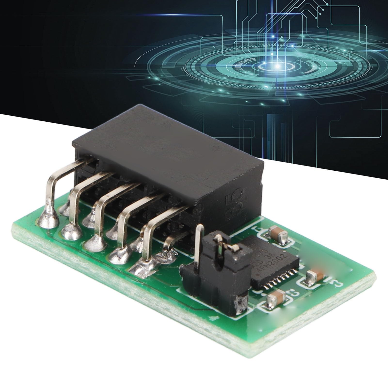 SHA-1 and SHA-256 support in TPM 2.0 module