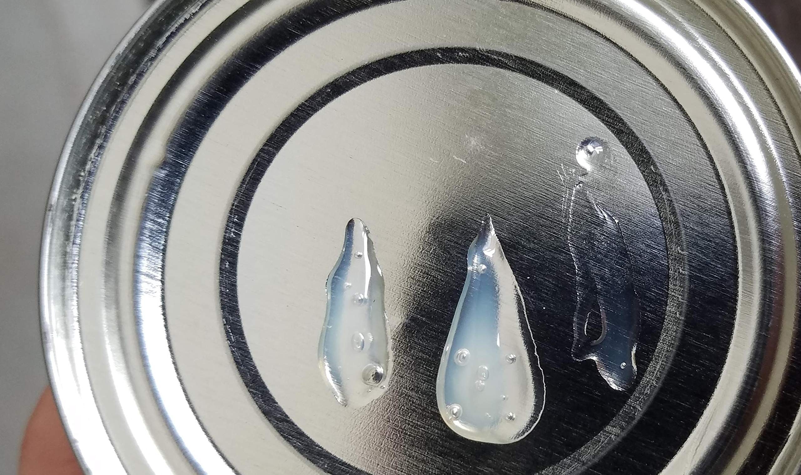Solvent-free non-toxic textile adhesive Supertite Fusion image