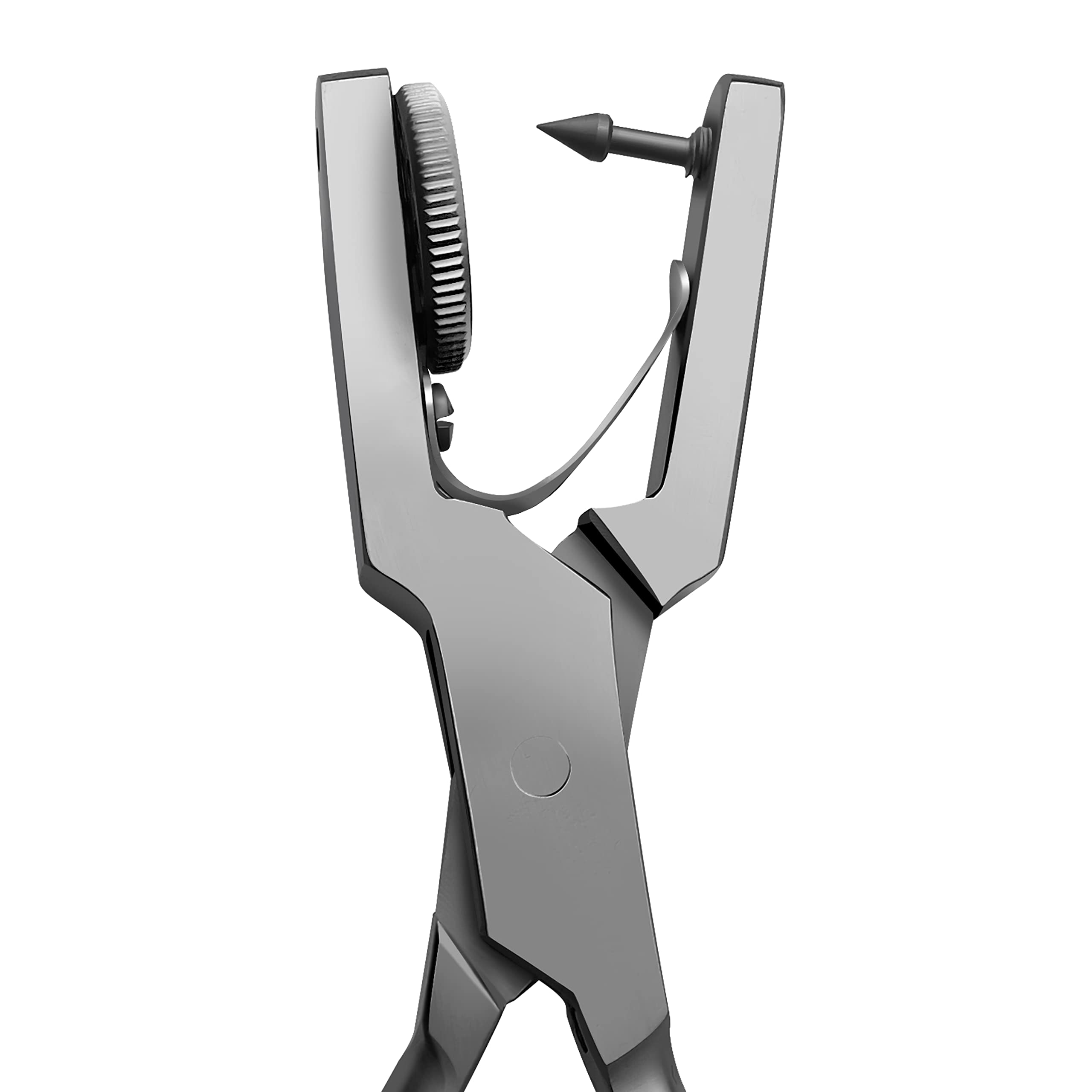 IV Stoke included for efficient dental procedures