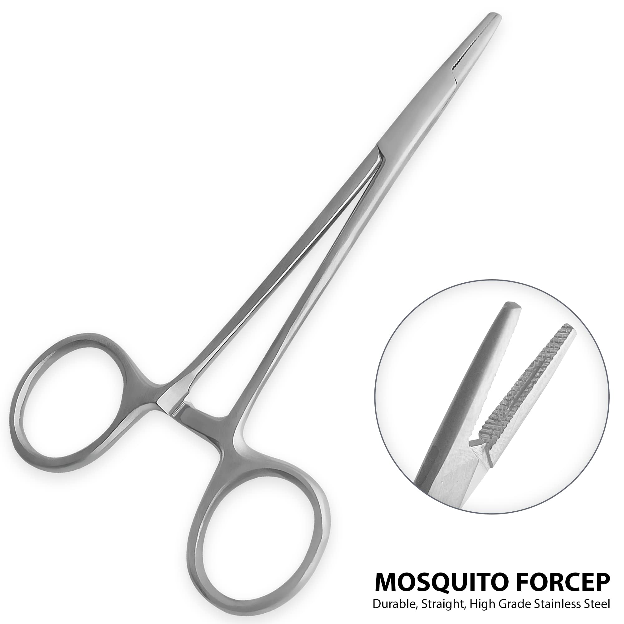 Iris scissors included in Surgical Online kit