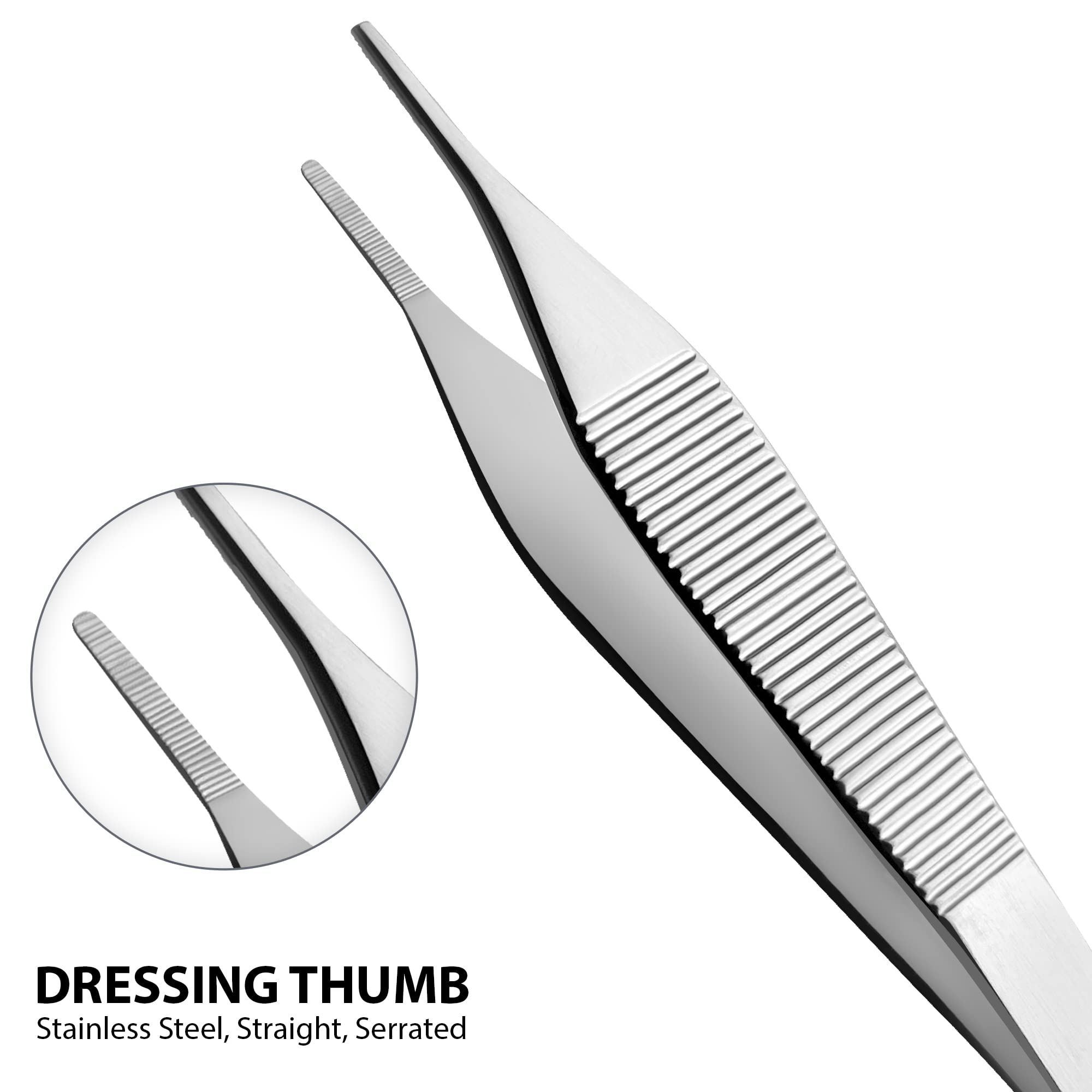 Webster needle holder in Surgical Online suture kit