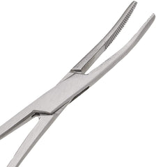 SurgicalOnline stainless steel locking forceps autoclavable image