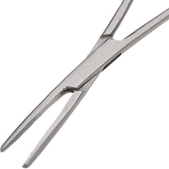 SurgicalOnline hemostat set with three locking positions image
