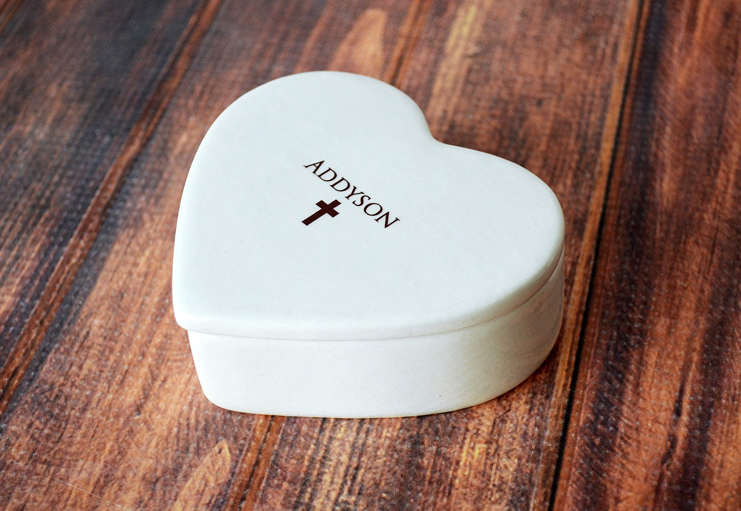 Susabella confirmation gift keepsake box