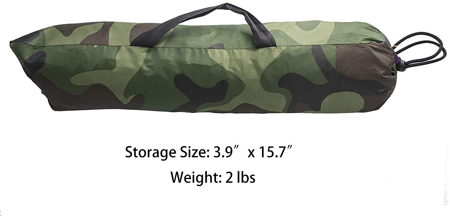 Sutekus tent with one entrance for single occupancy