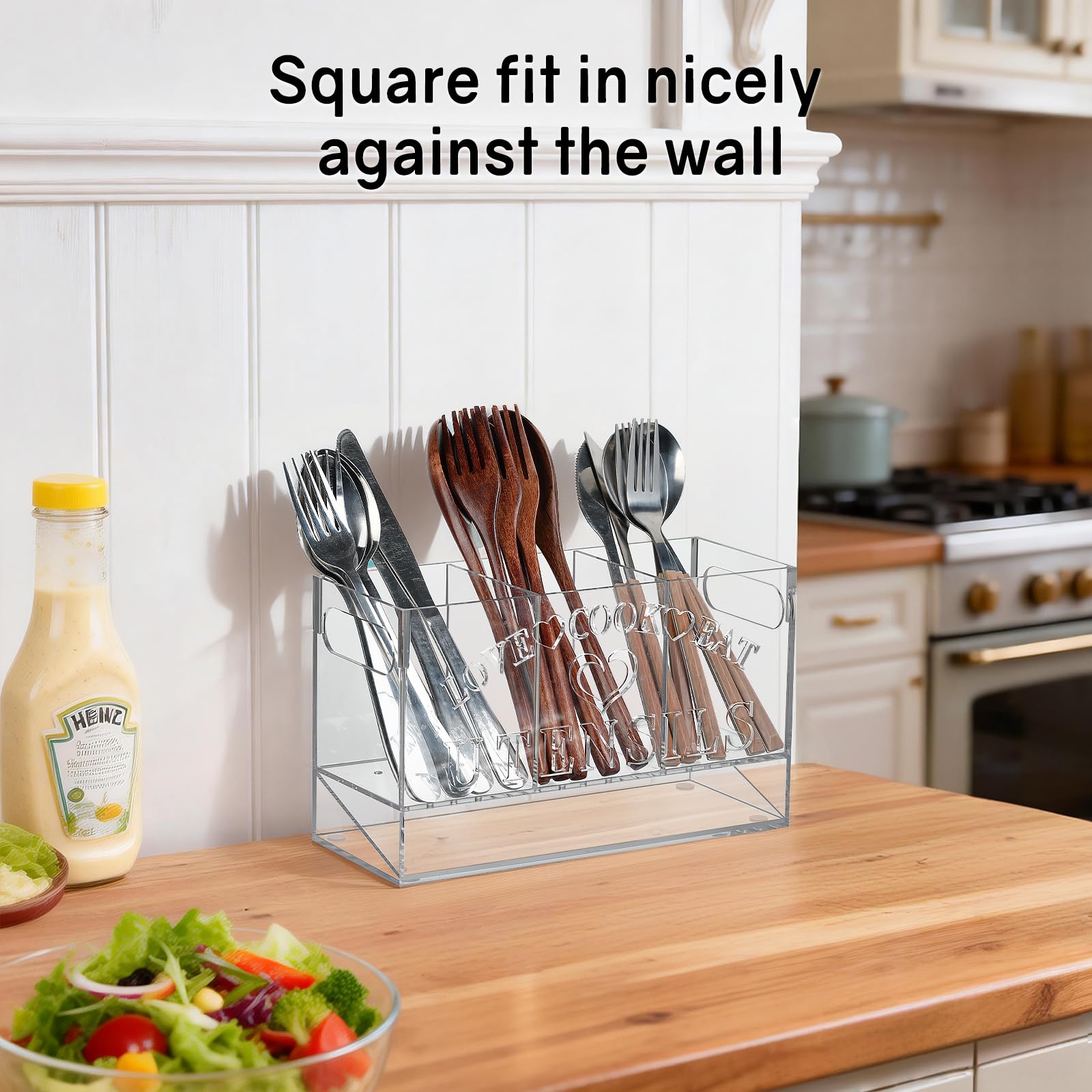 Suyue Y Utensil Holder suitable for kitchens gatherings and offices