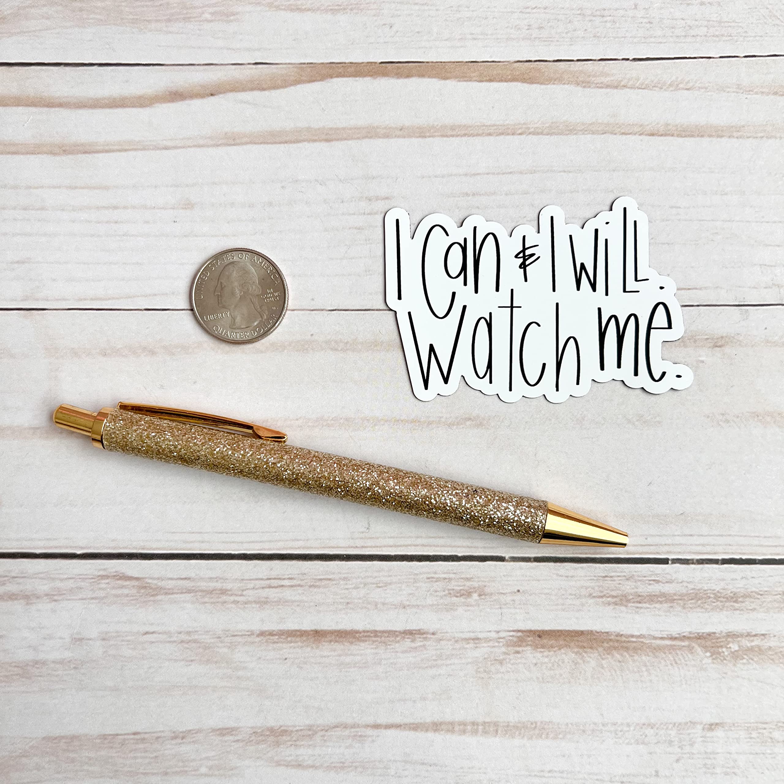 Die-cut 3.0 x 2.22 inch fridge magnet