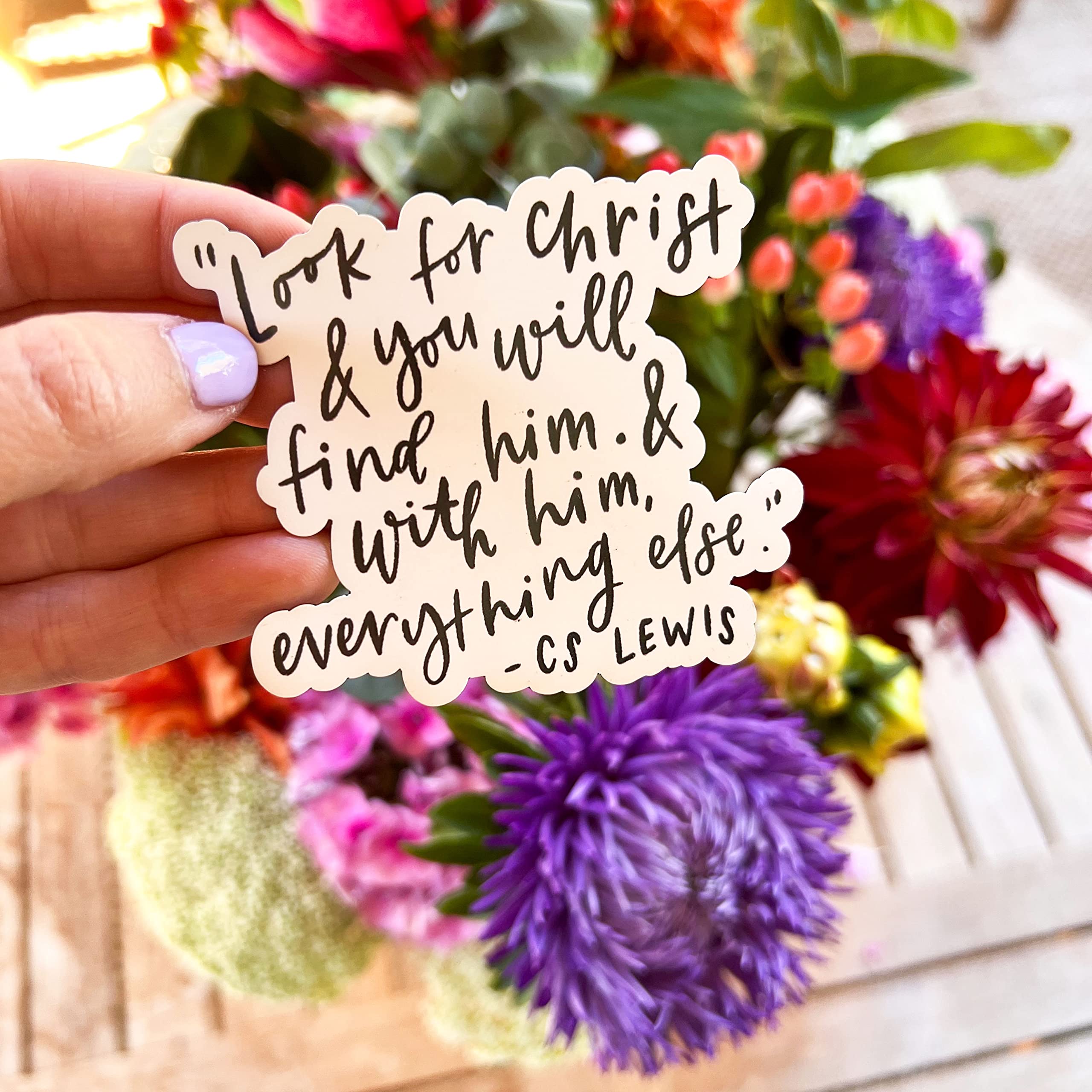Fridge locker magnet for metal surfaces