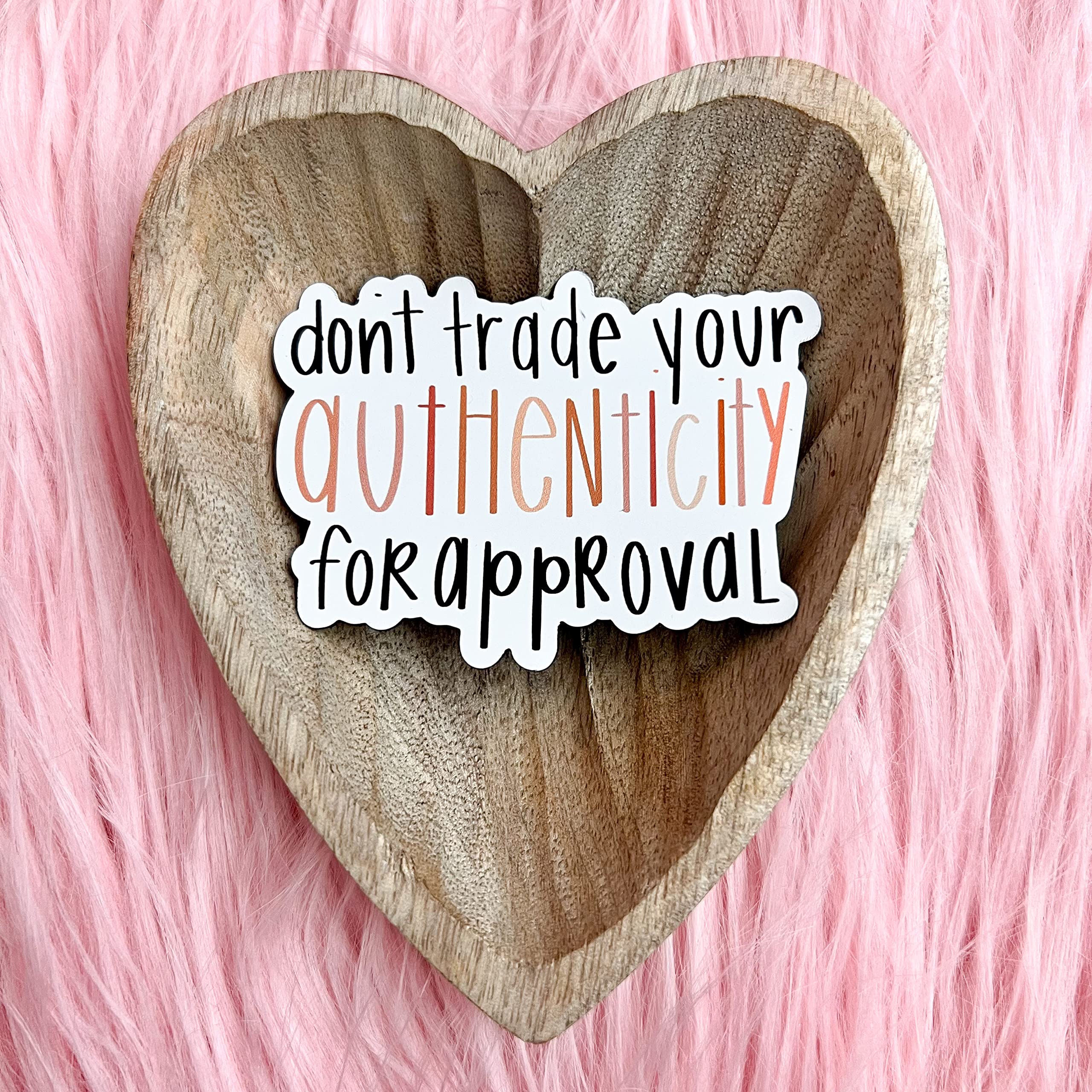Swaygirls motivational magnet for metal surfaces