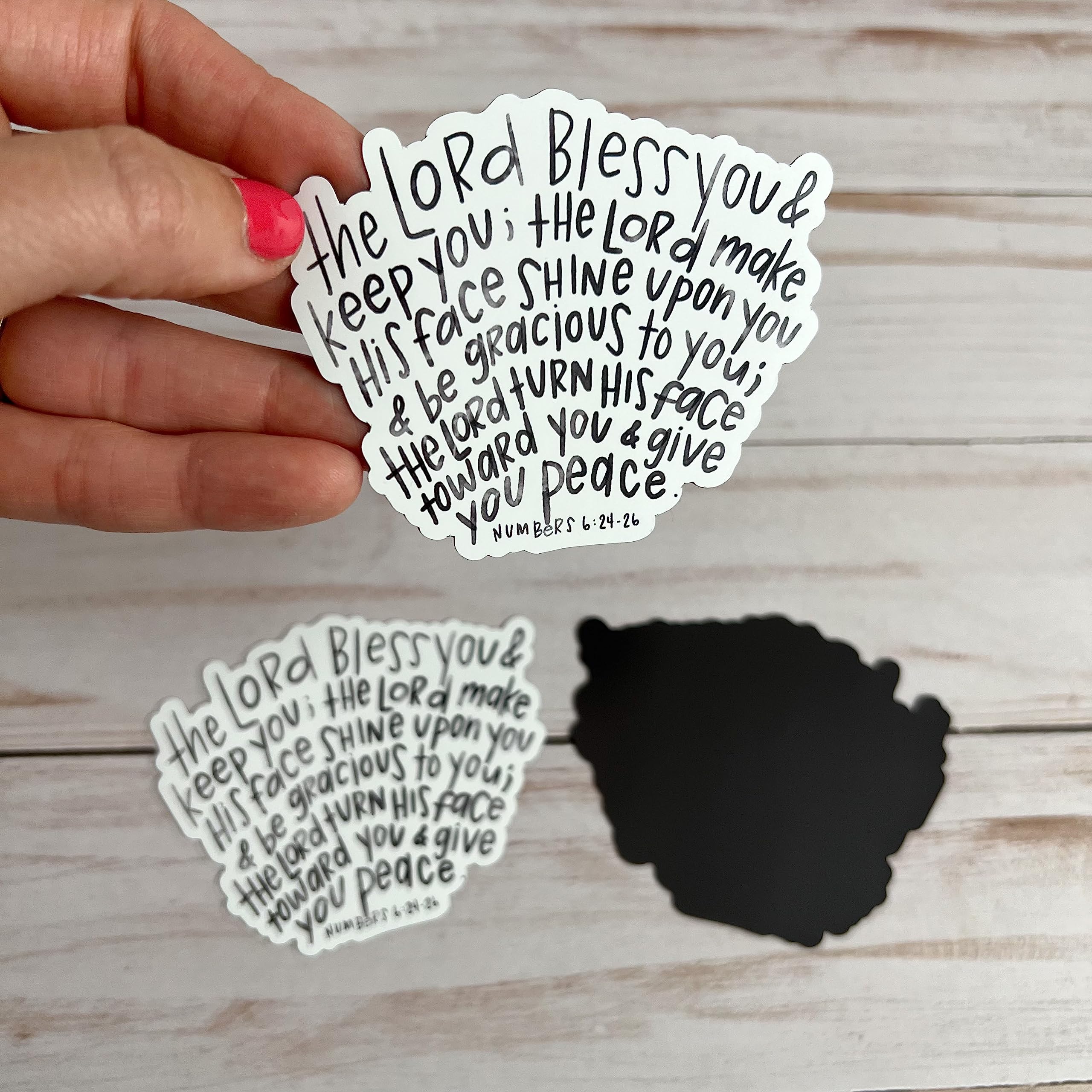 Fridge locker magnet for any metal surface