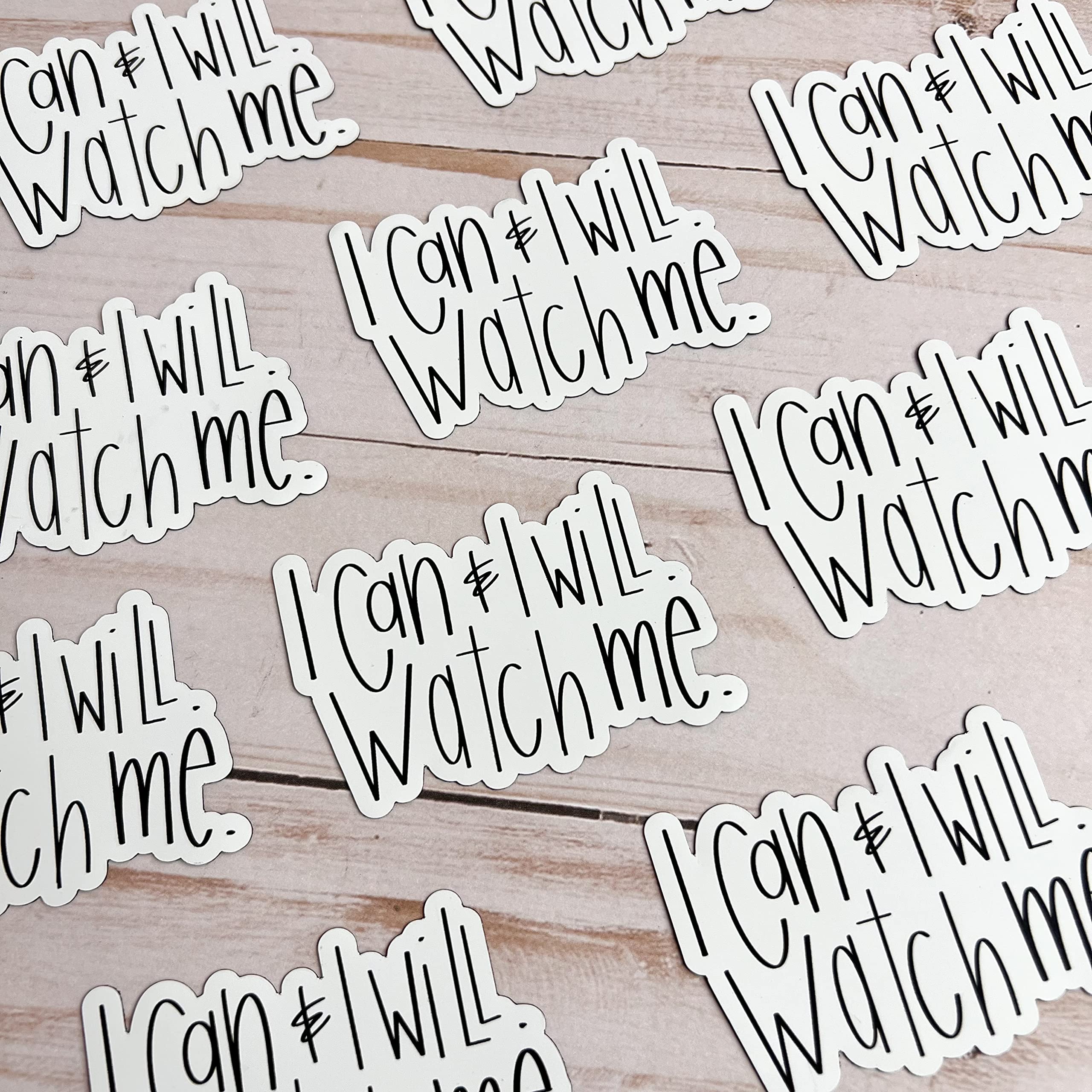 Swaygirls small mom owned business magnet packaging