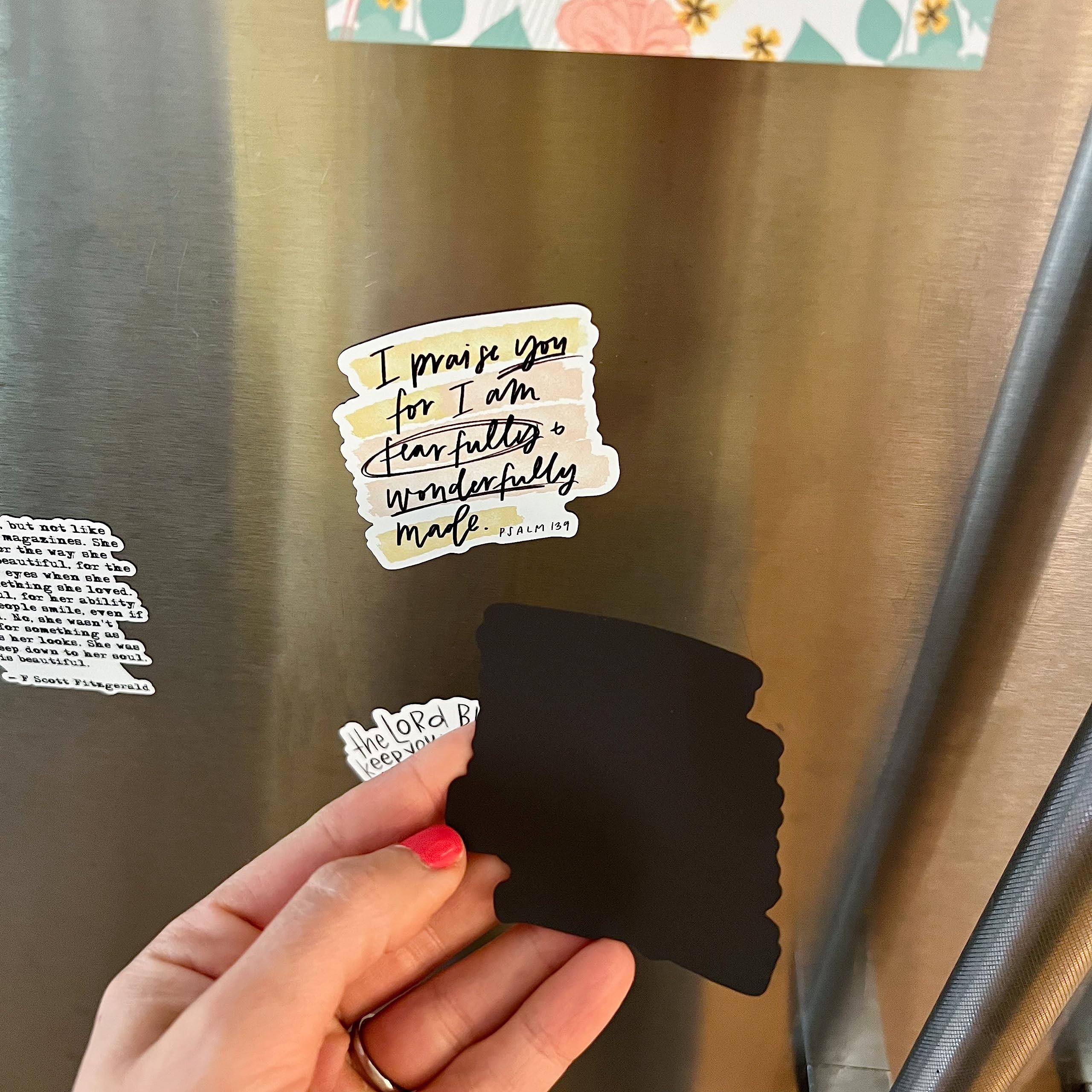 Seattle area mom-owned Swaygirls magnet