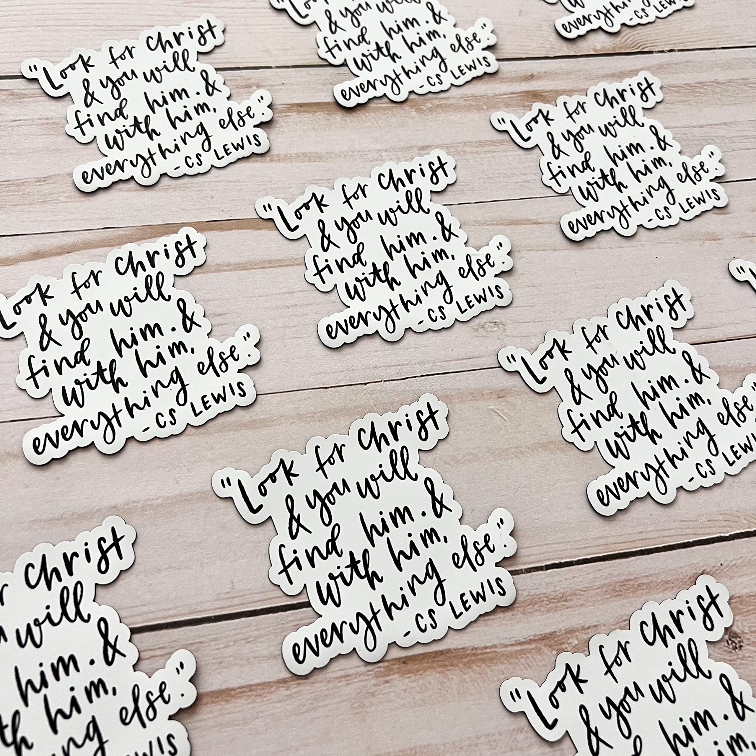 Seattle suburbs faith based magnet