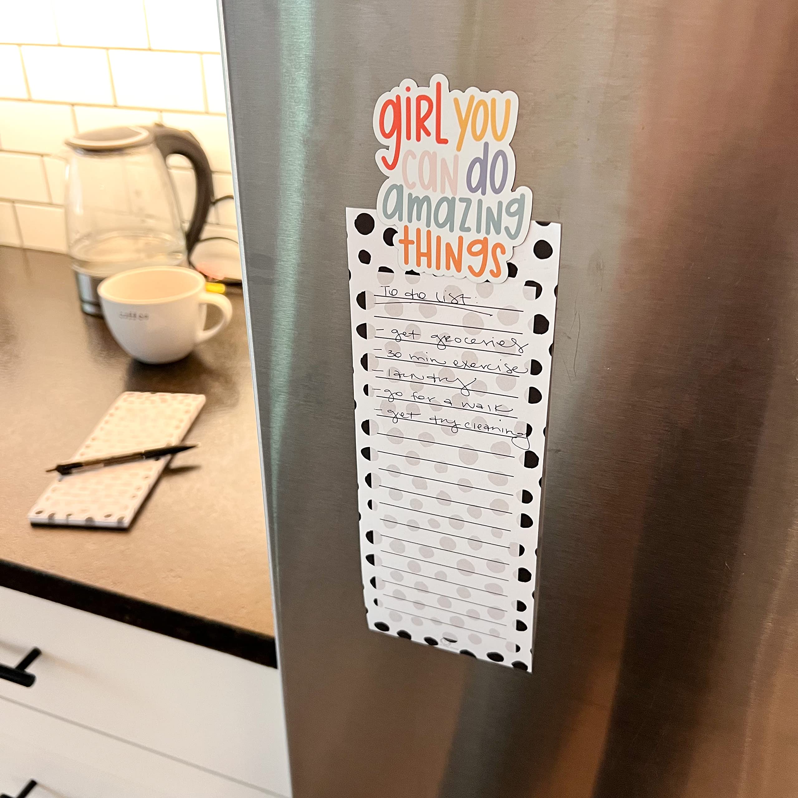 Swaygirls united states made magnet