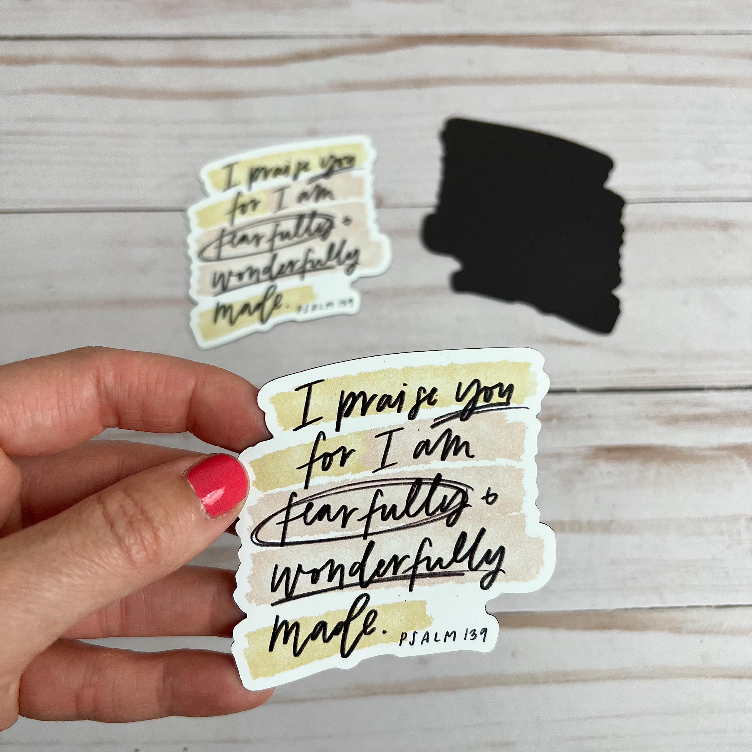 United States made magnet by Swaygirls