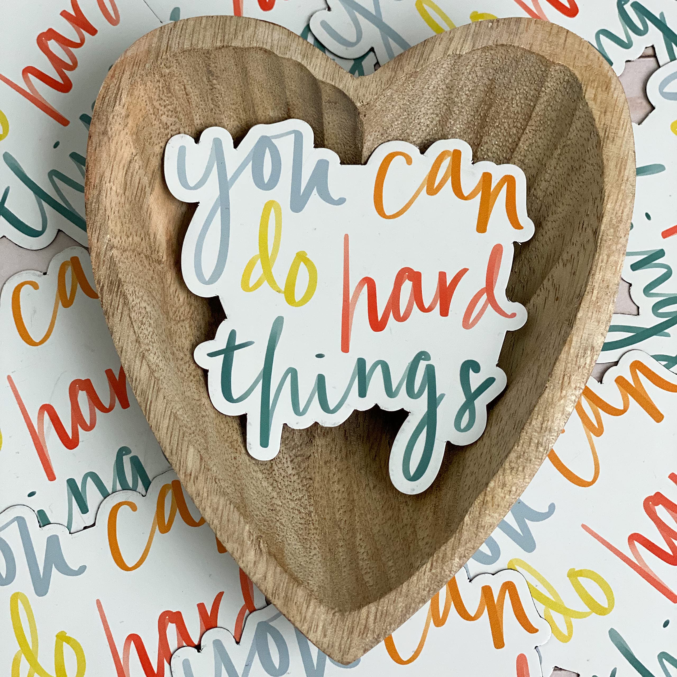 Waterproof laminate on Swaygirls magnet