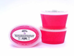 Sweet Pea Gel Melts easy peel cup 1.5 oz