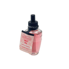 Fragrance notes Pink Petals Raspberry Watery Pear for Sweet Pea refill