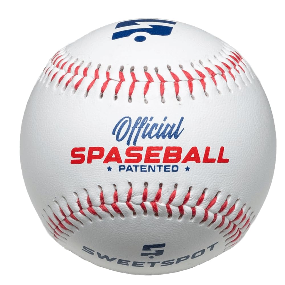 SweetSpot plastic bat 32 inch length for backyard play