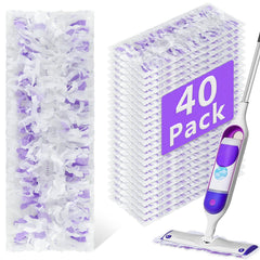Swiffer Power Mop refills 40 pack for multi surface floors